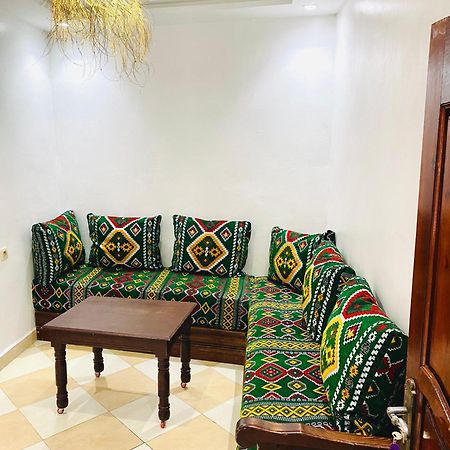 Tafoukt Surf Hostel Taghazout Bagian luar foto