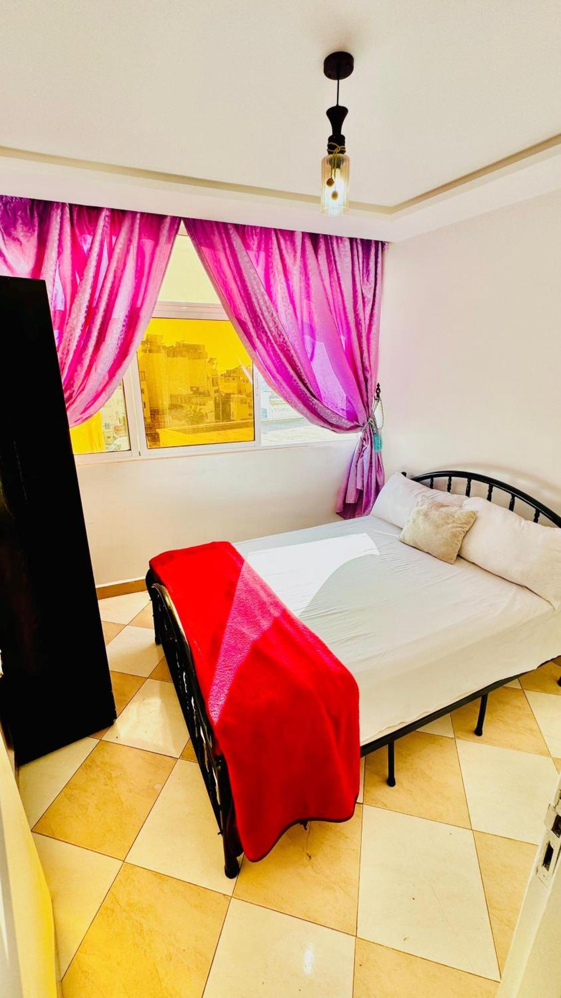 Tafoukt Surf Hostel Taghazout Bagian luar foto