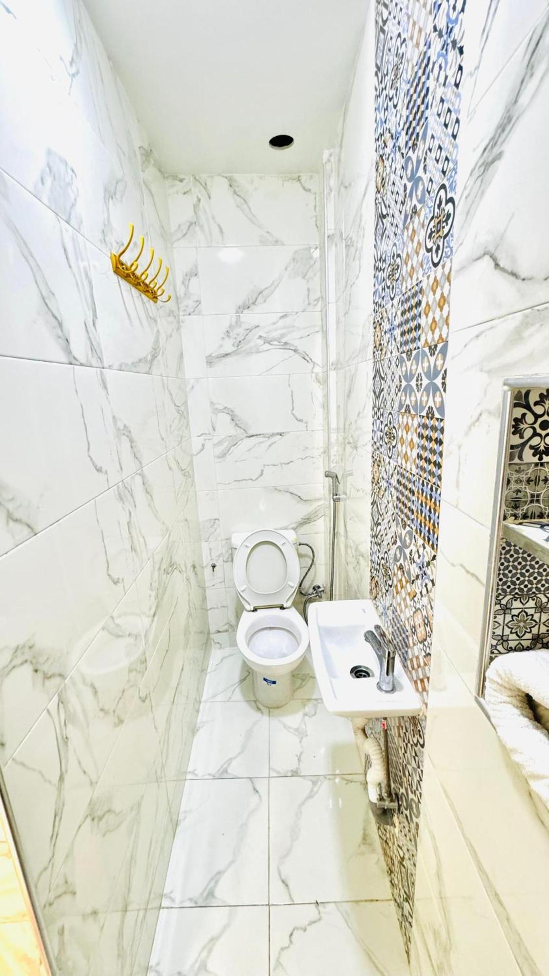 Tafoukt Surf Hostel Taghazout Bagian luar foto