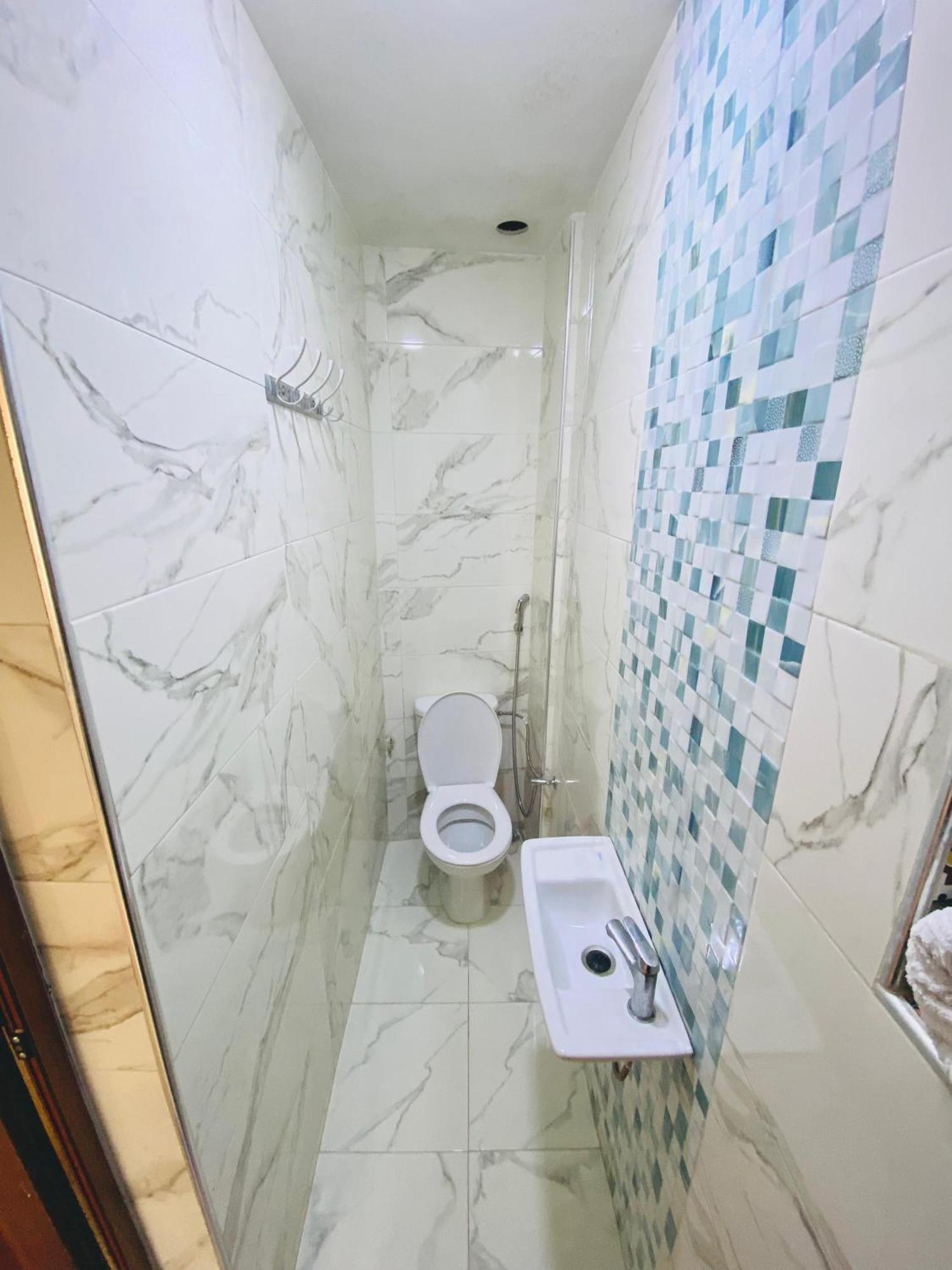 Tafoukt Surf Hostel Taghazout Bagian luar foto