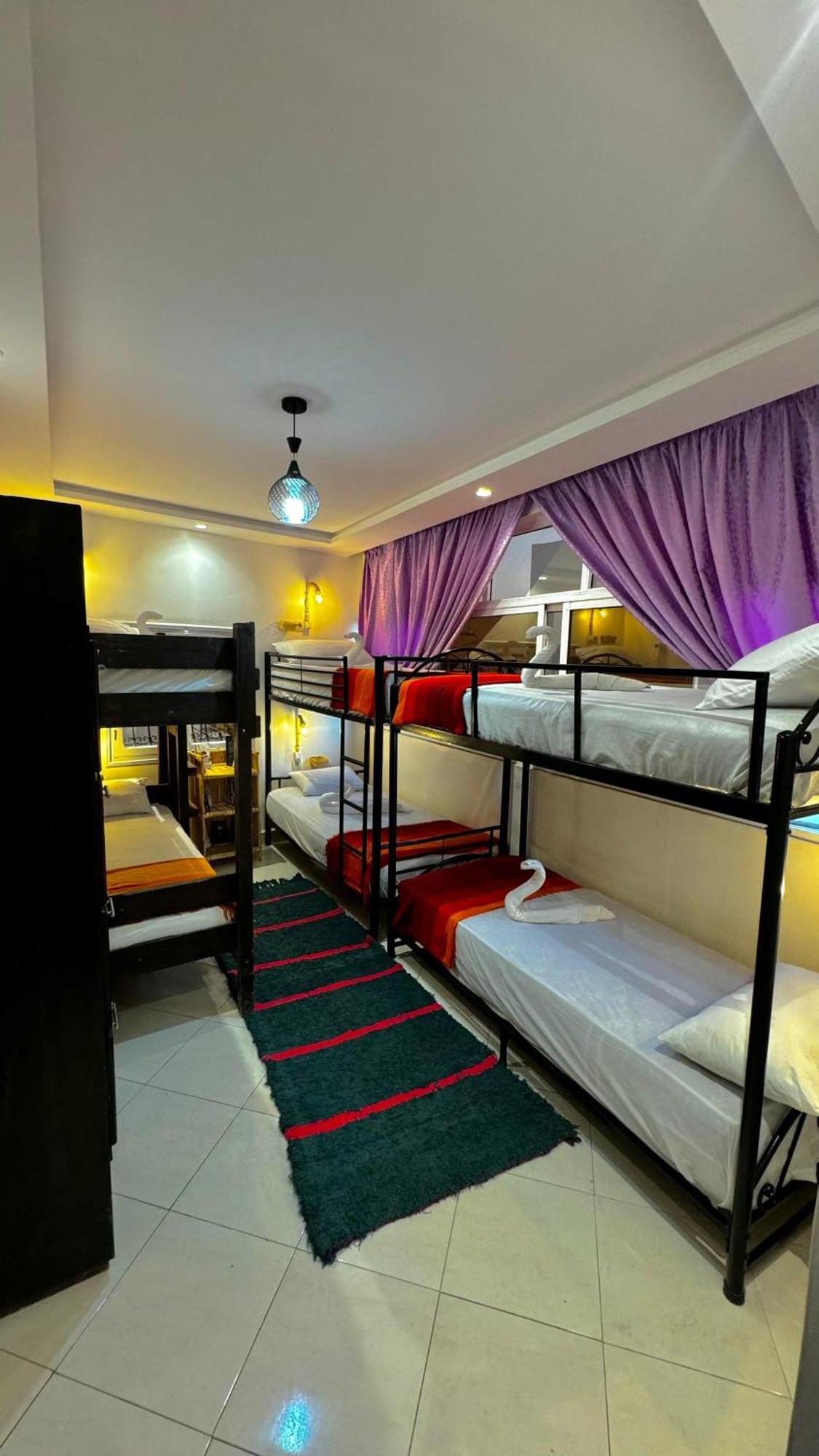 Tafoukt Surf Hostel Taghazout Bagian luar foto