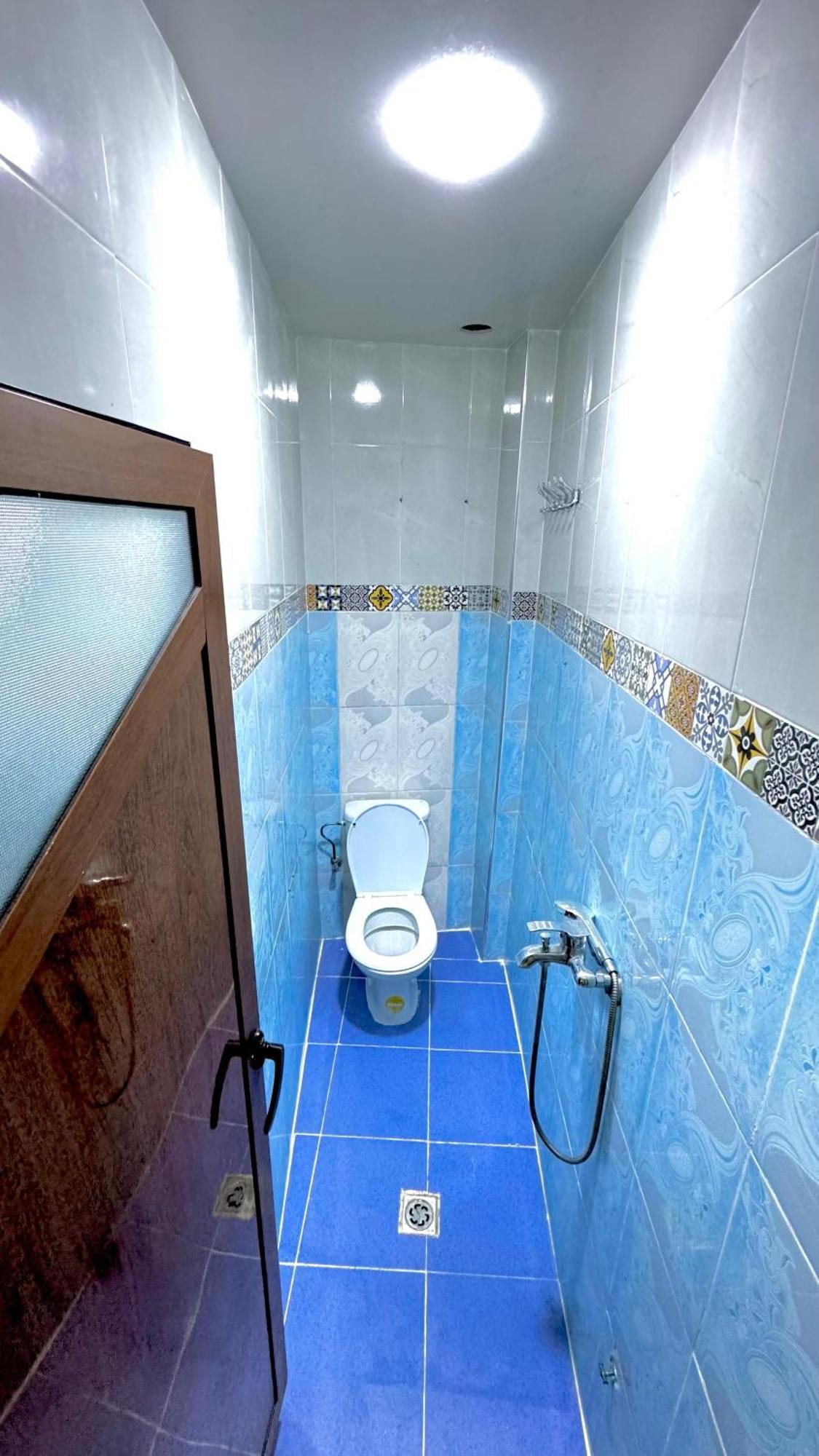 Tafoukt Surf Hostel Taghazout Bagian luar foto