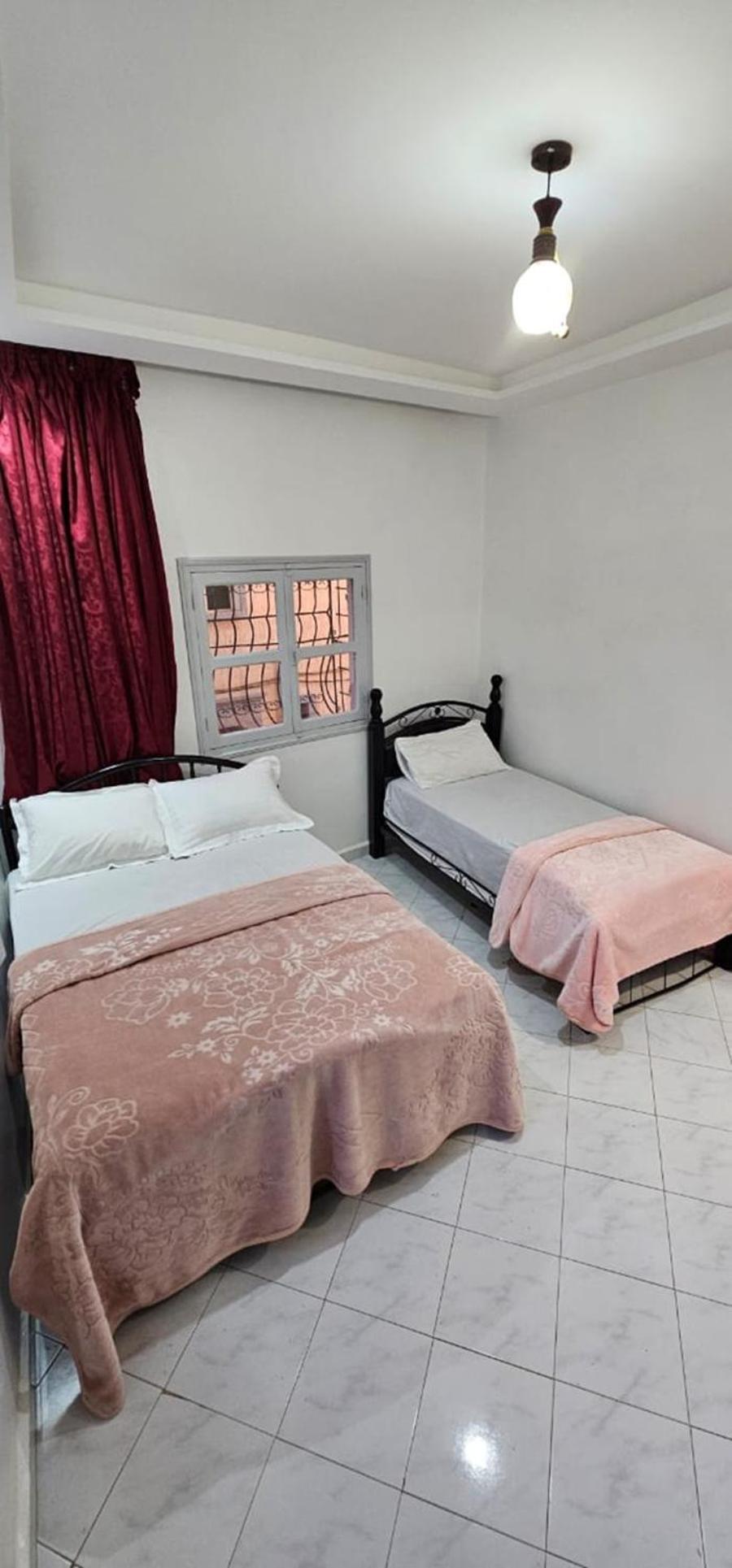 Tafoukt Surf Hostel Taghazout Bagian luar foto