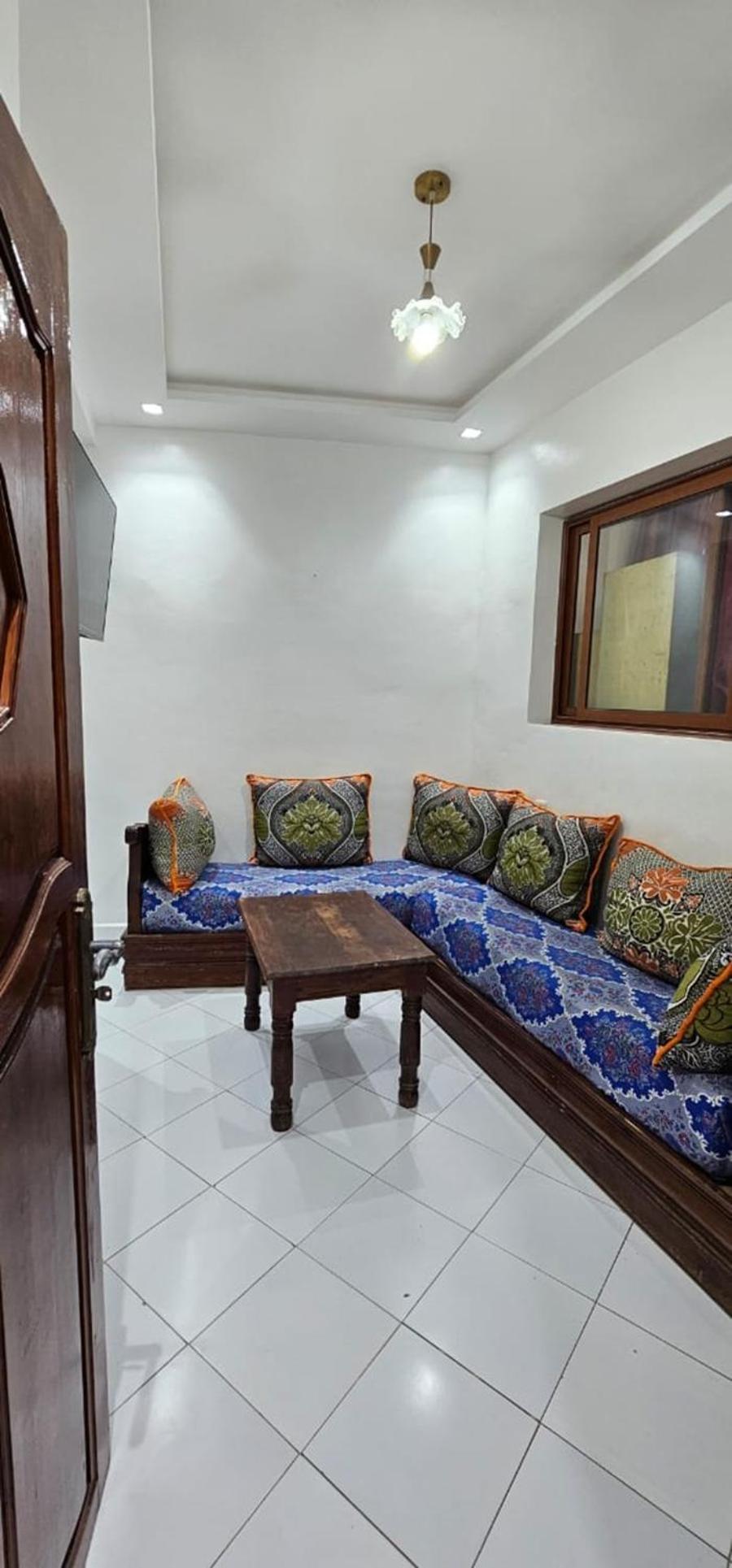 Tafoukt Surf Hostel Taghazout Bagian luar foto