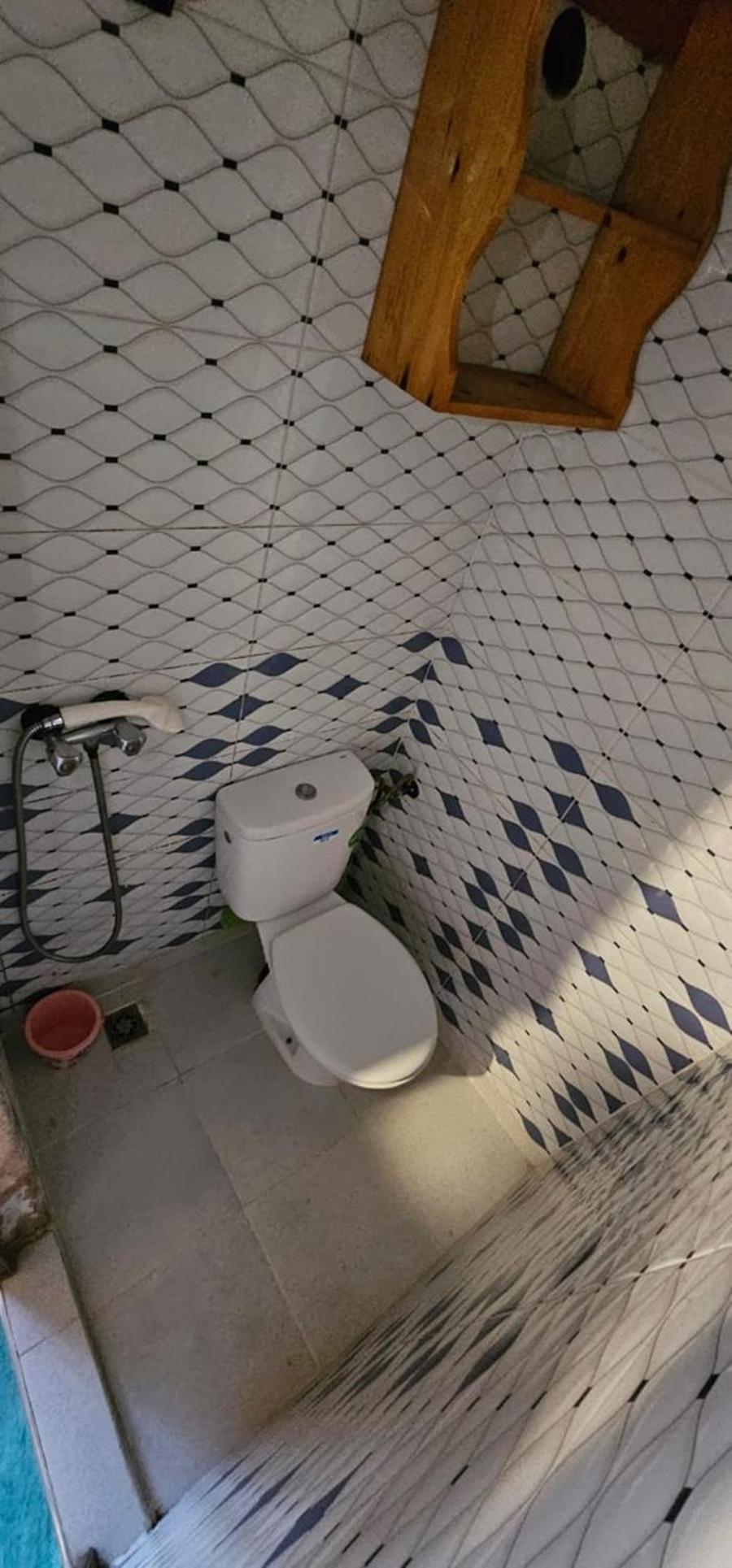 Tafoukt Surf Hostel Taghazout Bagian luar foto