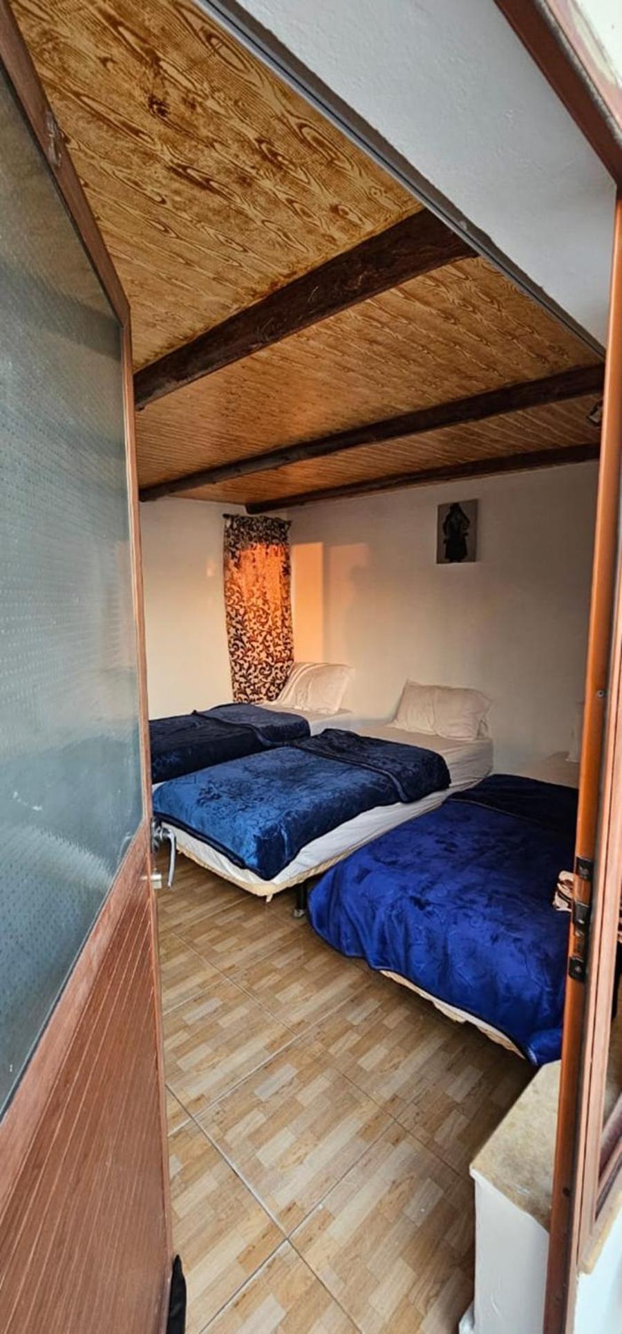 Tafoukt Surf Hostel Taghazout Bagian luar foto