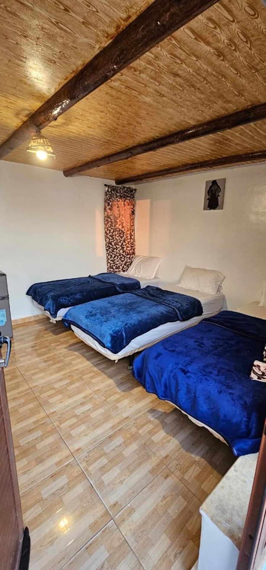 Tafoukt Surf Hostel Taghazout Bagian luar foto